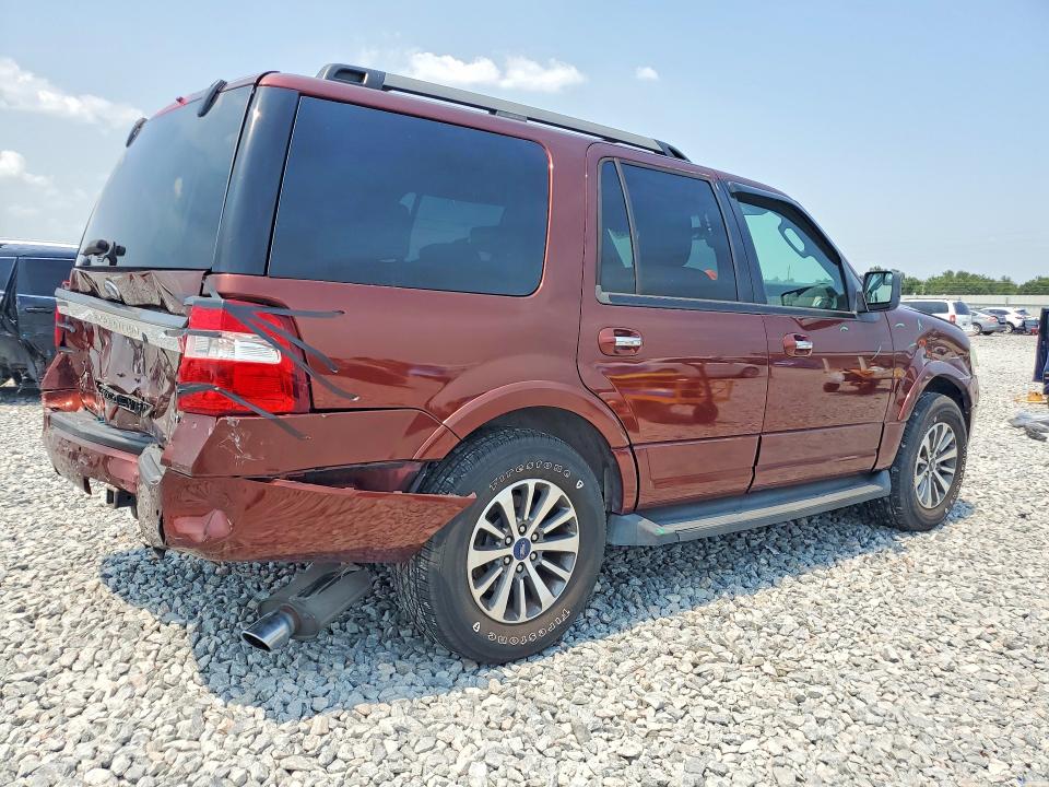 Продажа на аукционе авто 2017 Ford Expedition, vin: 1FMJU1JTXHEA54956, номер лота: 60377006
