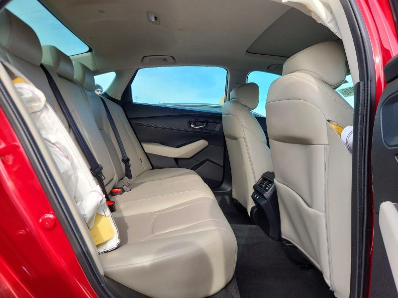 Продажа на аукционе авто 2024 Honda Accord, vin: 1HGCY2F67RA077096, номер лота: 61326046