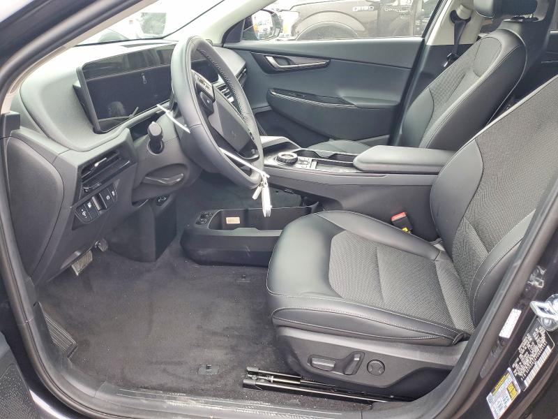 Aukcja sprzedaży 2025 Kia Ev6, vin: 5XYC34JA7SG005101, numer aukcji: 59388446