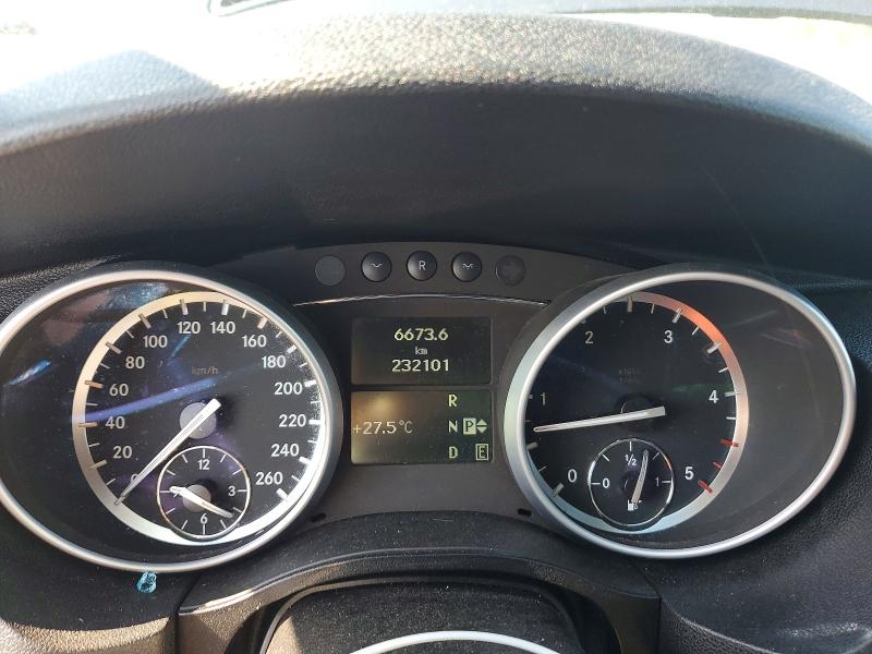 Продажа на аукционе авто 2012 Mercedes-benz R, vin: 4JGCB2FE2CA140597, номер лота: 59142726