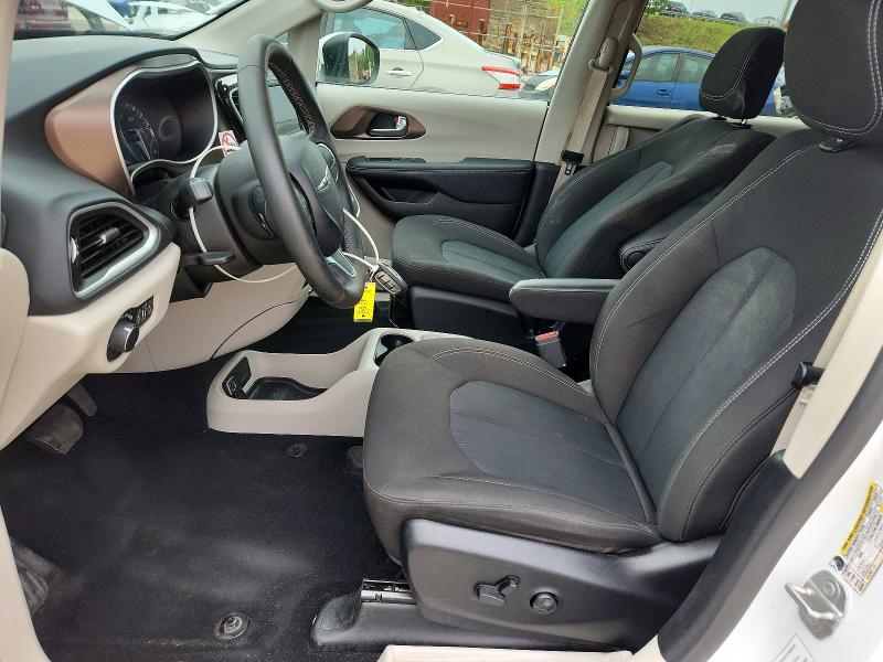 Aukcja sprzedaży 2023 Chrysler Voyager, vin: 2C4RC1CGXPR548679, numer aukcji: 62699706