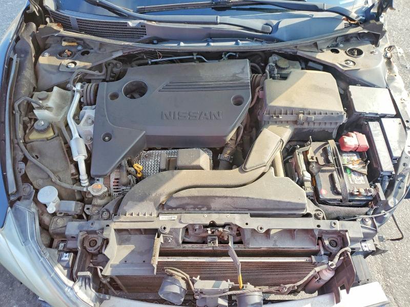 Продажа на аукционе авто 2017 Nissan Altima, vin: 1N4AL3AP7HC135677, номер лота: 59595376