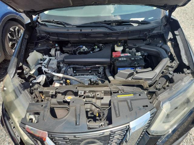 2017 Nissan Rogue მანქანა იყიდება აუქციონზე, vin: 5N1AT2MT2HC825944, აუქციონის ნომერი: 59646306