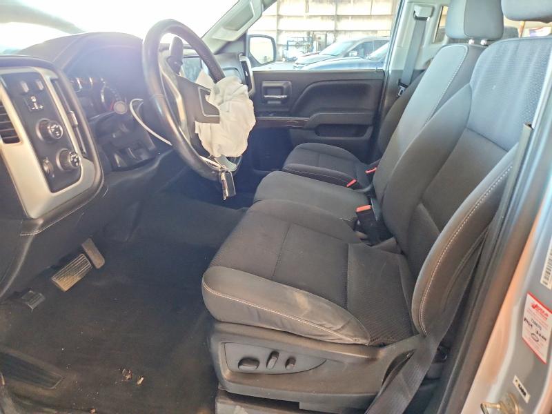 Aukcja sprzedaży 2018 Gmc Sierra, vin: 3GTU2MEC9JG133522, numer aukcji: 59680926