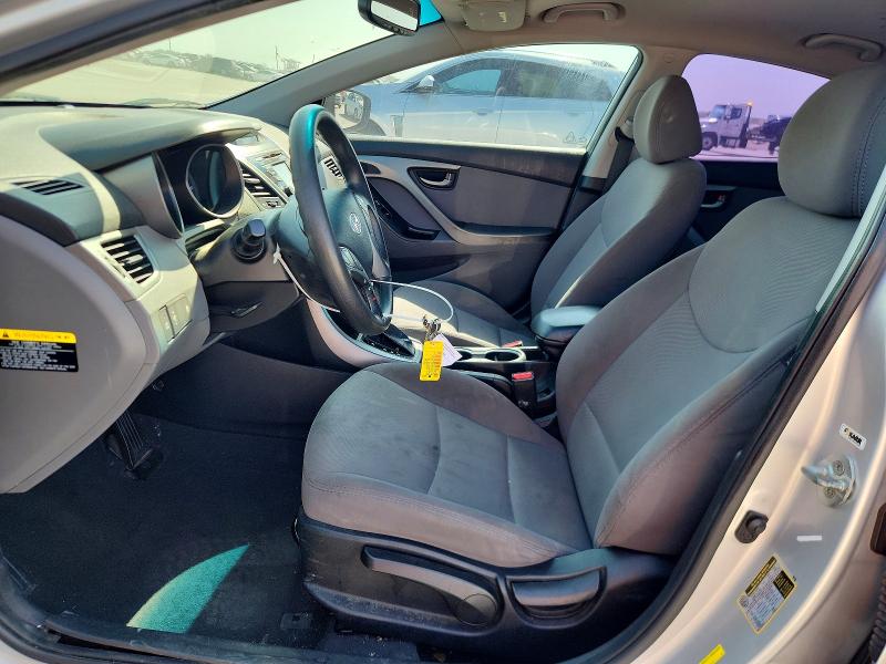 Продаж на аукціоні авто 2016 Hyundai Elantra, vin: 5NPDH4AE0GH711979, номер лоту: 63200416