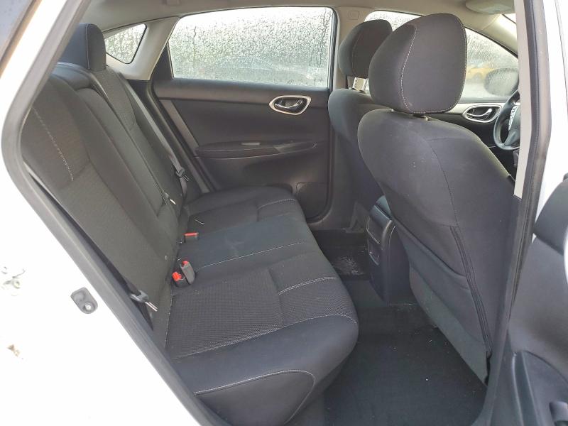 62829426 :رقم المزاد ، 3N1AB7AP2FY321669 vin ، 2015 Nissan Sentra مزاد بيع