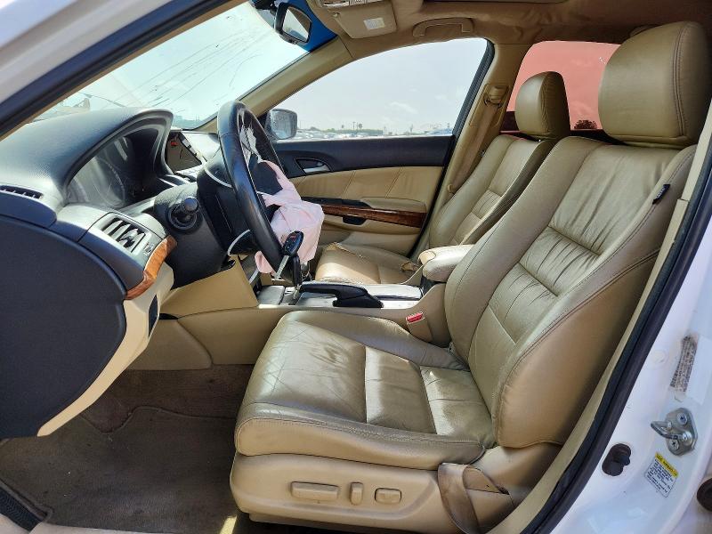 Aukcja sprzedaży 2012 Honda Accord, vin: 1HGCP2F83CA029350, numer aukcji: 61348226