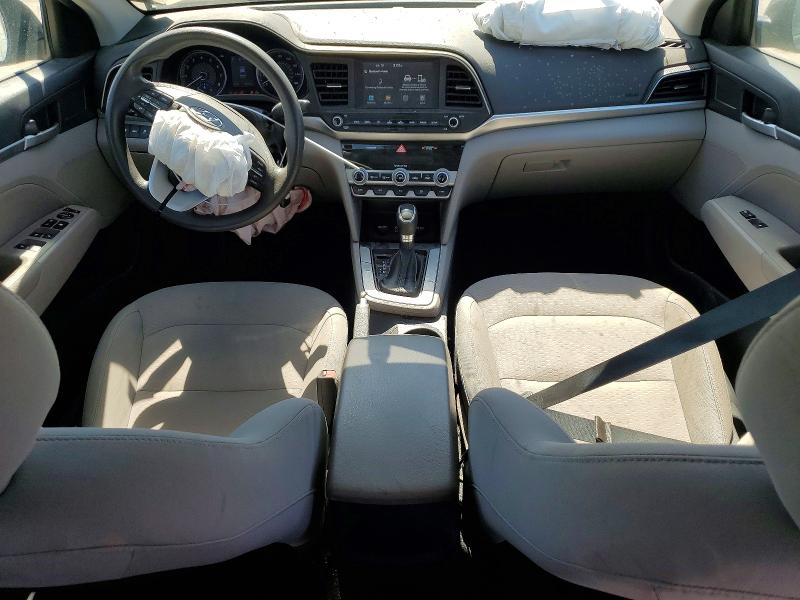 Aukcja sprzedaży 2020 Hyundai Elantra, vin: 5NPD84LF7LH558338, numer aukcji: 60512766