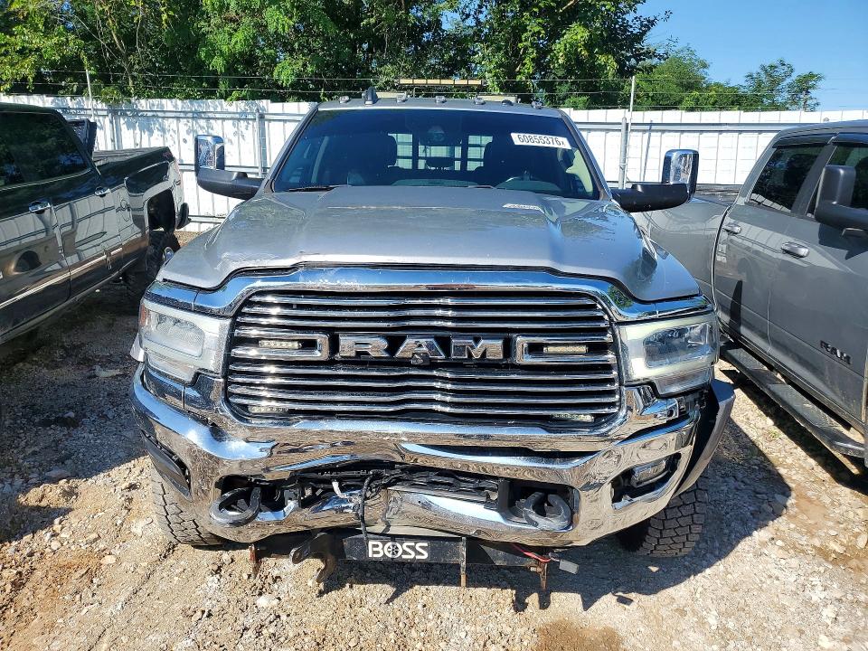 Продаж на аукціоні авто 2020 Ram 5500, vin: 3C7WRNEL3LG129837, номер лоту: 60855376