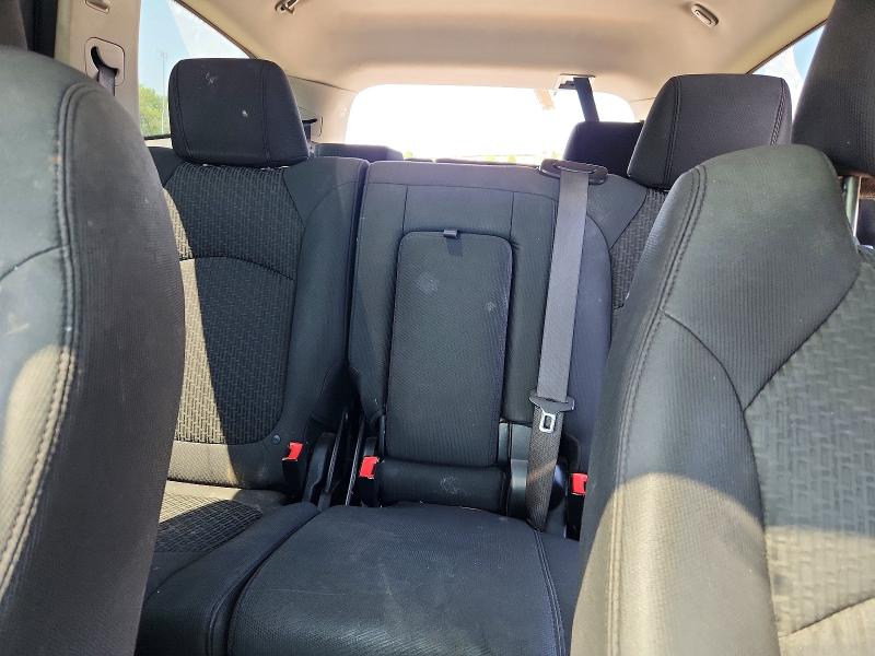 2010 Chevrolet Traverse მანქანა იყიდება აუქციონზე, vin: 1GNLVFED0AS105678, აუქციონის ნომერი: 62122096