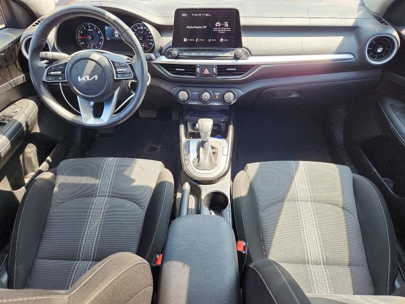 2024 Kia Forte მანქანა იყიდება აუქციონზე, vin: 3KPF34AD2RE740132, აუქციონის ნომერი: 61910256