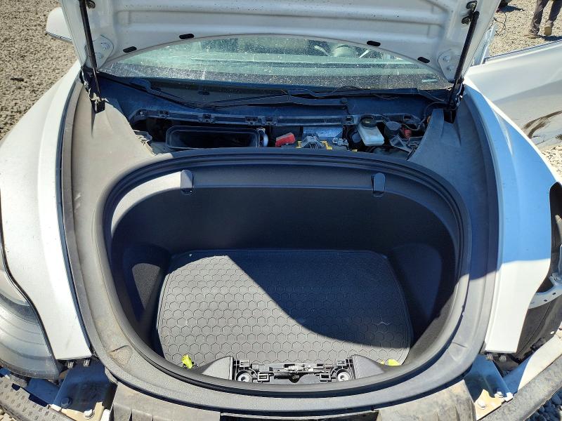 Продажа на аукционе авто 2019 Tesla Model 3, vin: 5YJ3E1EA7KF466826, номер лота: 60291726