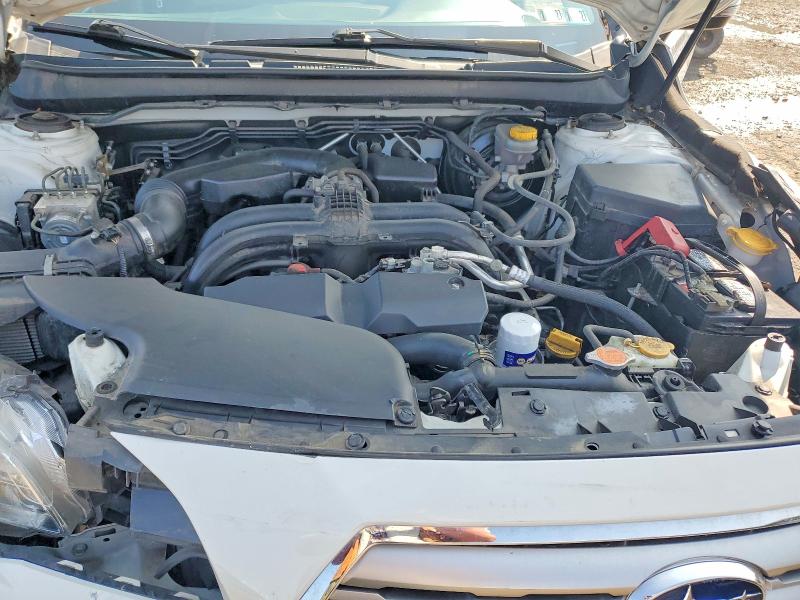 61811236 :رقم المزاد ، 4S4BSAJC6F3321089 vin ، 2015 Subaru Outback مزاد بيع