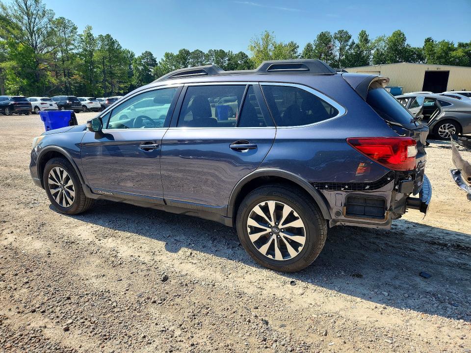 Aukcja sprzedaży 2015 Subaru Outback, vin: 4S4BSANC1F3318028, numer aukcji: 58024016