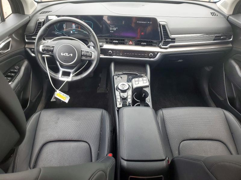Продажа на аукционе авто 2025 Kia Sportage, vin: KNDPVCDG5S7259537, номер лота: 59995376