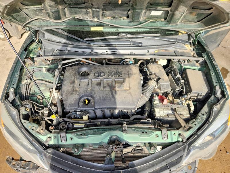 Продажа на аукционе авто 2016 Toyota Corolla, vin: 2T1BPRHE4GC583293, номер лота: 61619486