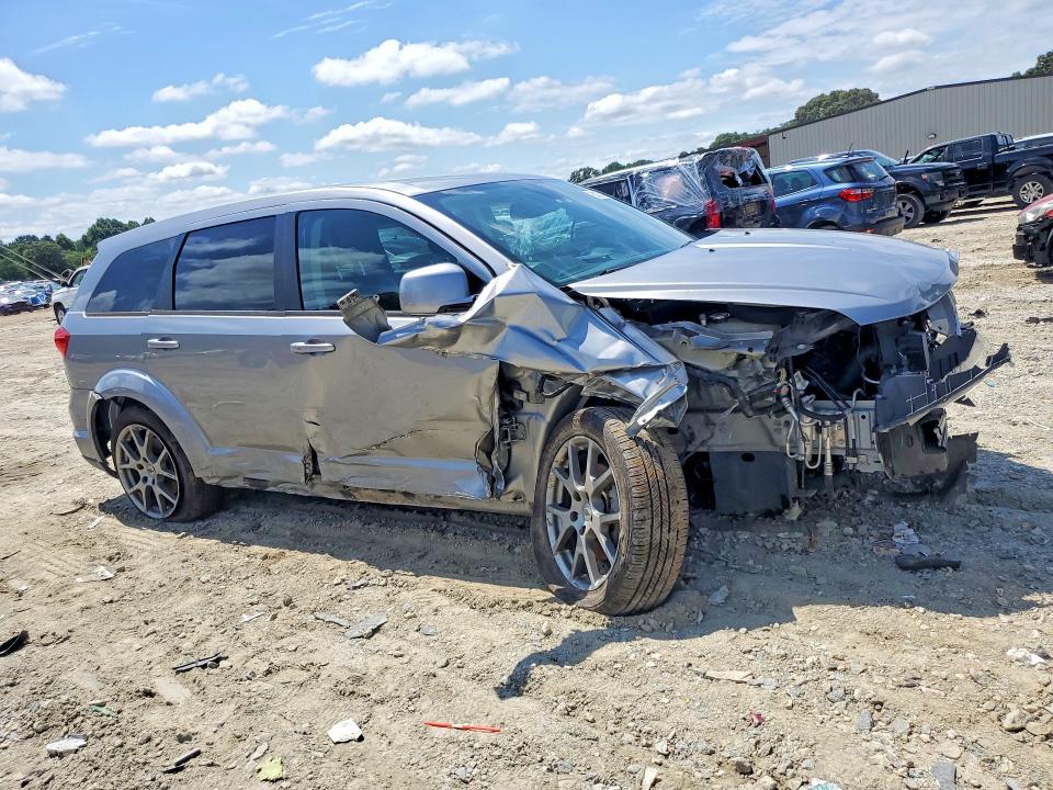Продаж на аукціоні авто 2019 Dodge Journey, vin: 3C4PDDEG1KT687723, номер лоту: 60363736