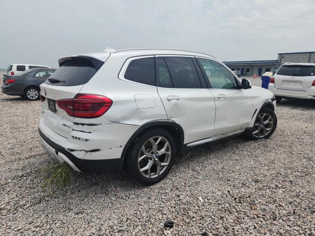Aukcja sprzedaży 2021 Bmw X3, vin: 5UXTY5C03M9G54184, numer aukcji: 62950016