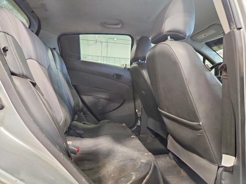 Продажа на аукционе авто 2014 Chevrolet Spark, vin: KL8CA6S9XEC503767, номер лота: 63554626