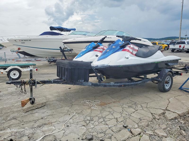 2016 Yam Jet Ski მანქანა იყიდება აუქციონზე, vin: YAMA0127L516, აუქციონის ნომერი: 59950056