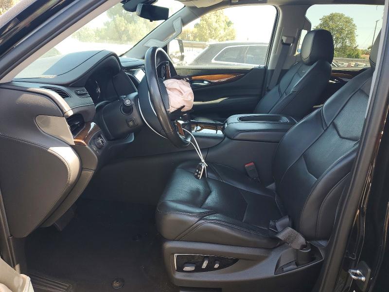 Aukcja sprzedaży 2020 Cadillac Escalade, vin: 1GYS3CKJ3LR148094, numer aukcji: 61800106