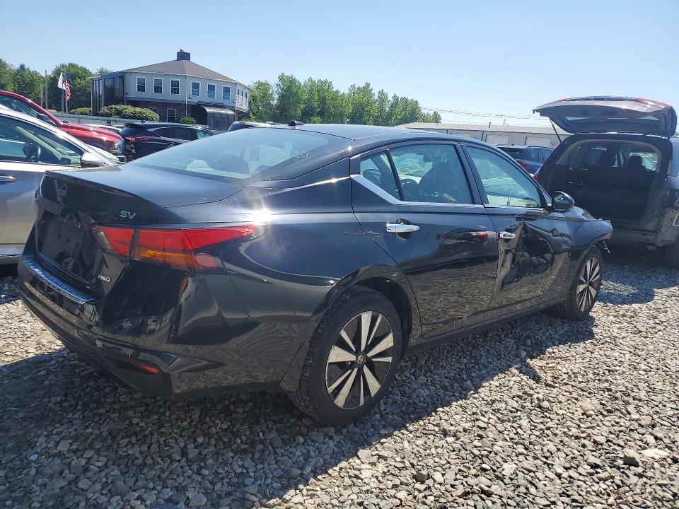 59987336 :رقم المزاد ، 1N4BL4DW1MN363217 vin ، 2021 Nissan Altima مزاد بيع