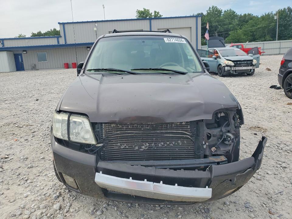 Auction sale of the 2006 Mercury Mariner, vin: 4M2CU57186KJ18401, lot number: 62714656