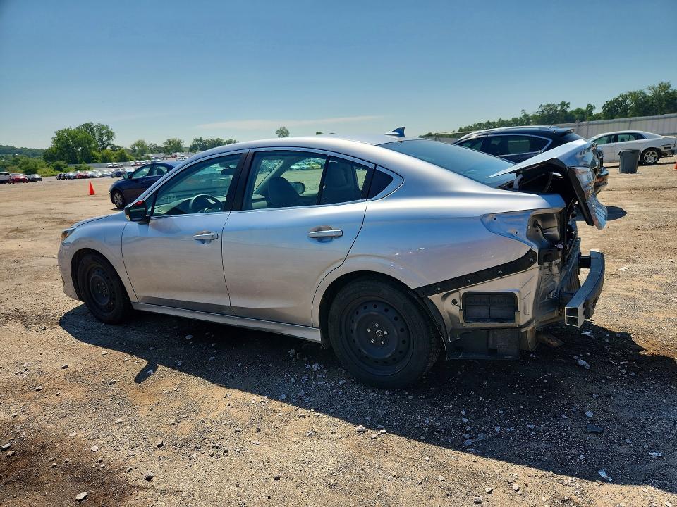 61013386 :رقم المزاد ، 4S3BWAA63L3028961 vin ، 2020 Subaru Legacy مزاد بيع