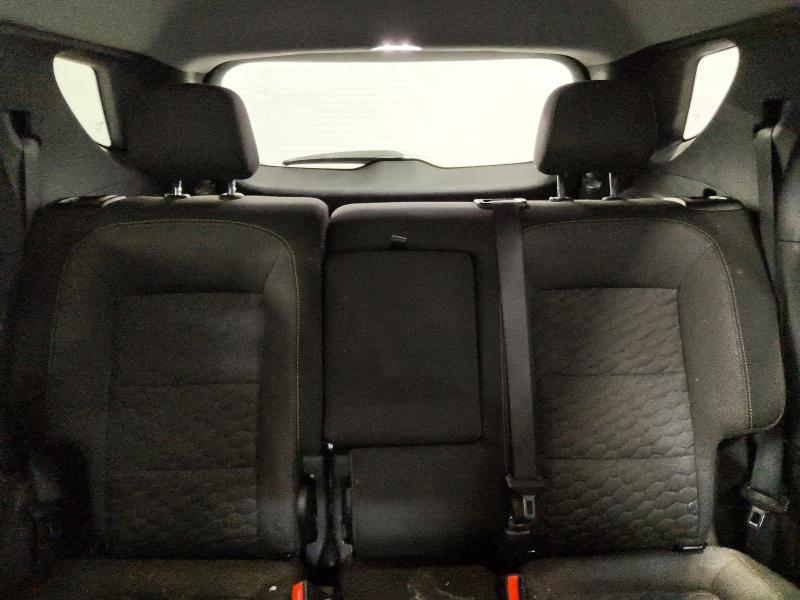 Aukcja sprzedaży 2021 Chevrolet Equinox, vin: 3GNAXJEV6MS160853, numer aukcji: 61541866