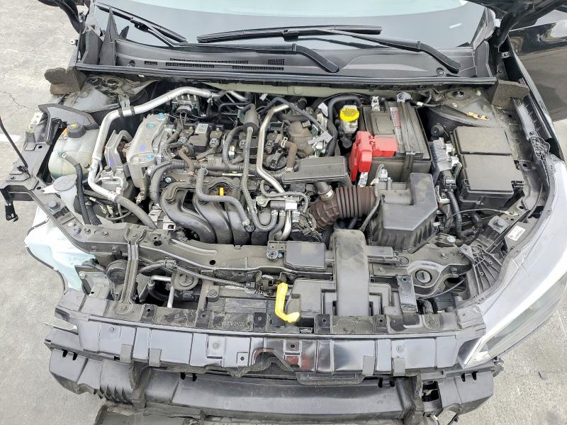 Aukcja sprzedaży 2025 Nissan Sentra, vin: 3N1AB8CV3SY410887, numer aukcji: 59373446