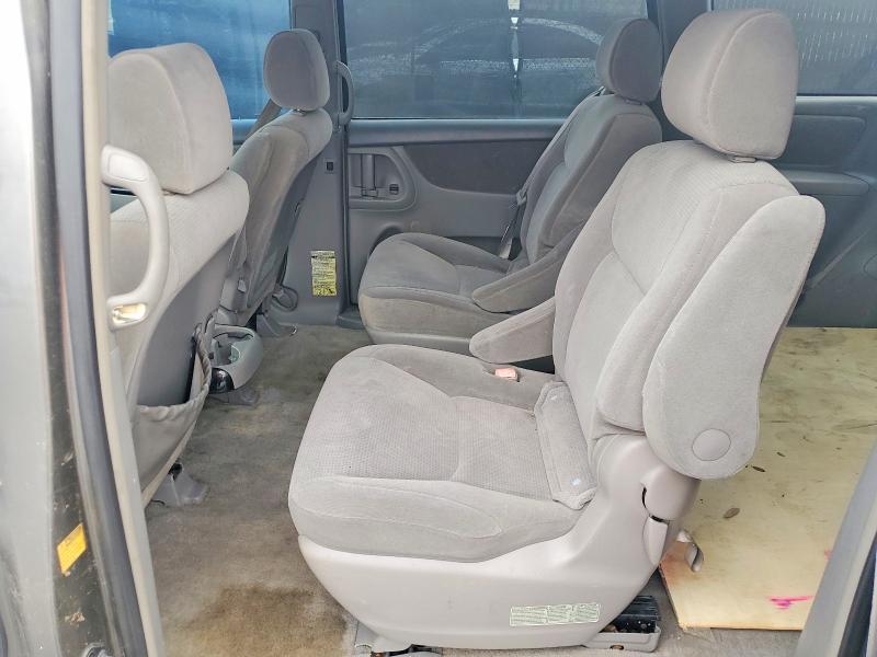 Продаж на аукціоні авто 2005 Toyota Sienna, vin: 5TDZA23C25S296858, номер лоту: 63169706