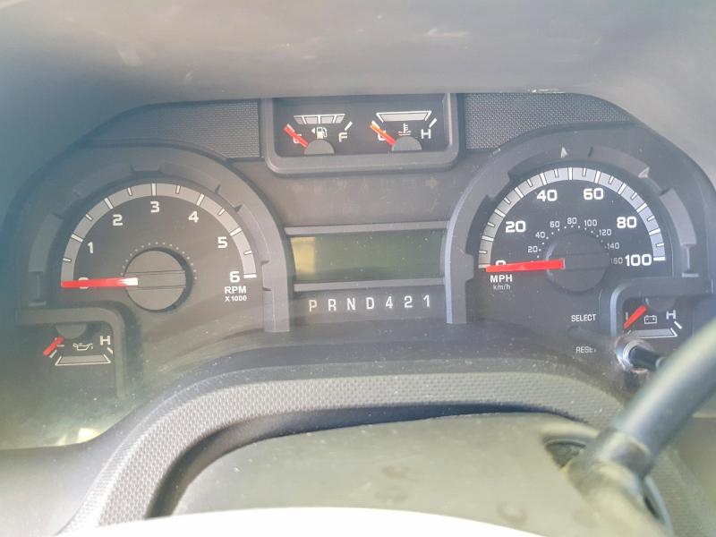 61396746 :رقم المزاد ، 1FDWE3FS0HDC41403 vin ، 2017 Coachmen Unknown مزاد بيع