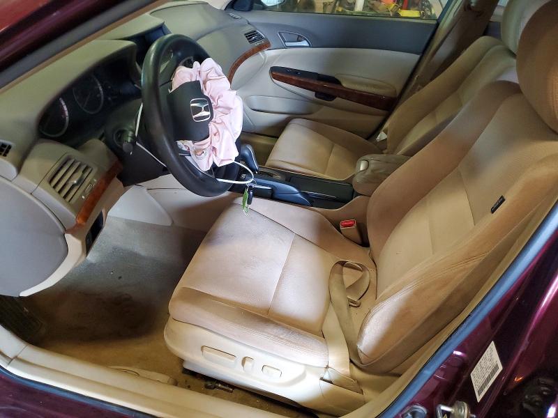 Aukcja sprzedaży 2009 Honda Accord, vin: JHMCP26769C004847, numer aukcji: 60767166