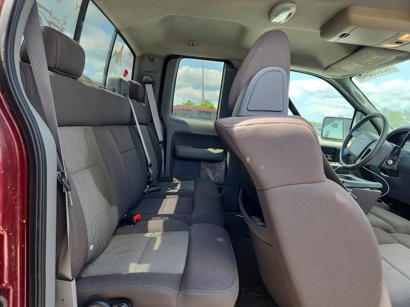 Продаж на аукціоні авто 2005 Ford F150, vin: 1FTPX14565NA69212, номер лоту: 62036646