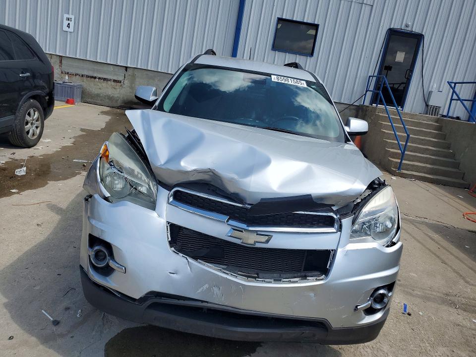 Продажа на аукционе авто 2012 Chevrolet Equinox, vin: 2GNFLNE59C6333674, номер лота: 85981585