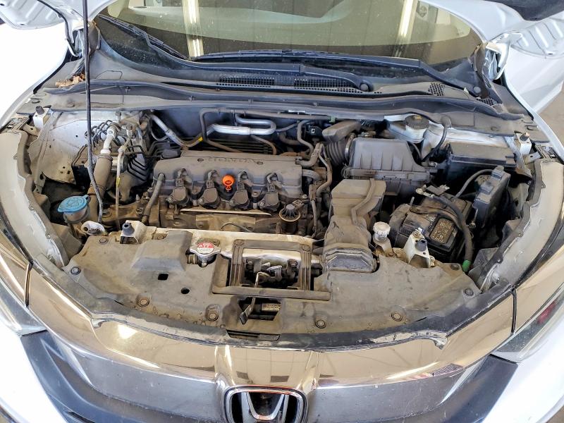Продажа на аукционе авто 2019 Honda Hr-v, vin: 3CZRU6H52KM739721, номер лота: 59718296