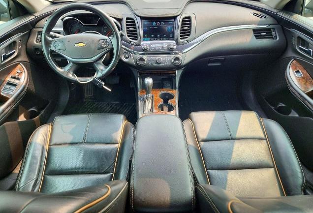 61391676 :رقم المزاد ، 1G1155S30EU158888 vin ، 2014 Chevrolet Impala مزاد بيع