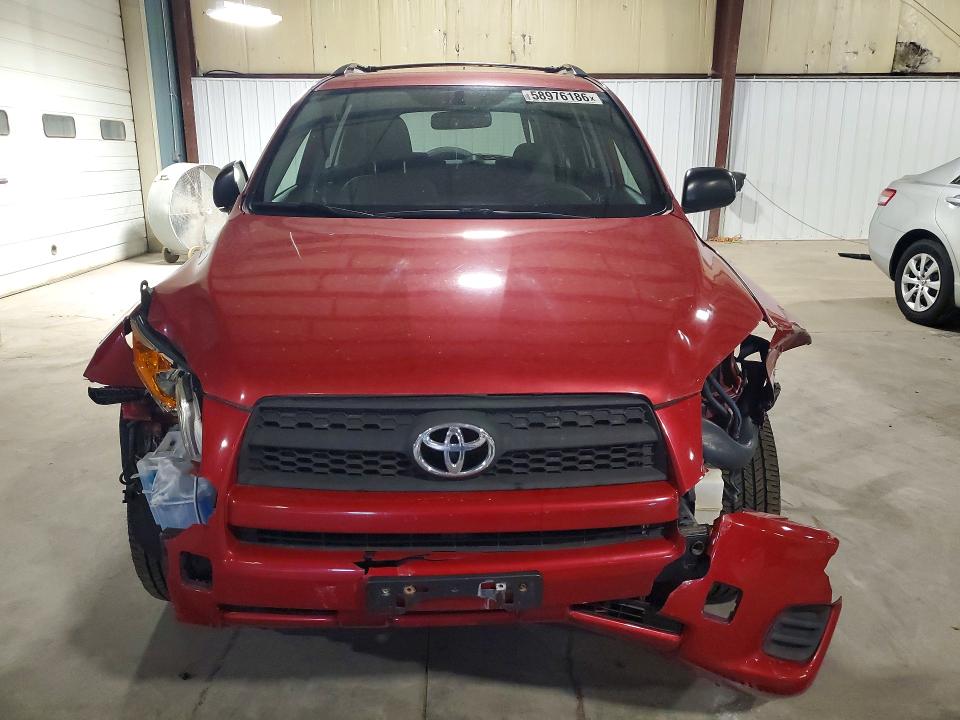Aukcja sprzedaży 2009 Toyota Rav4, vin: JTMBF33V79D000745, numer aukcji: 58976186