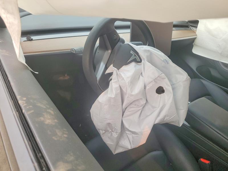 Продаж на аукціоні авто 2023 Tesla Model 3, vin: 5YJ3E1EB3PF390943, номер лоту: 61163166