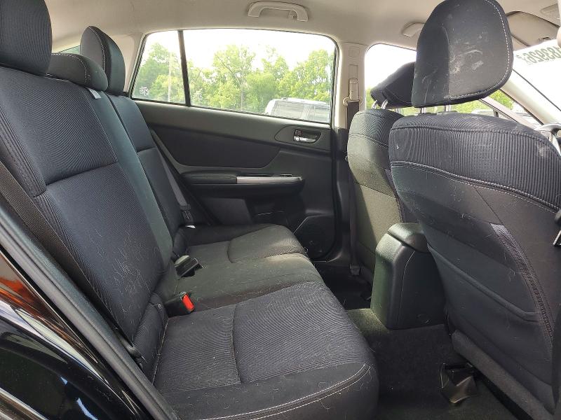 Aukcja sprzedaży 2016 Subaru Impreza, vin: JF1GPAP62GH214645, numer aukcji: 63183926