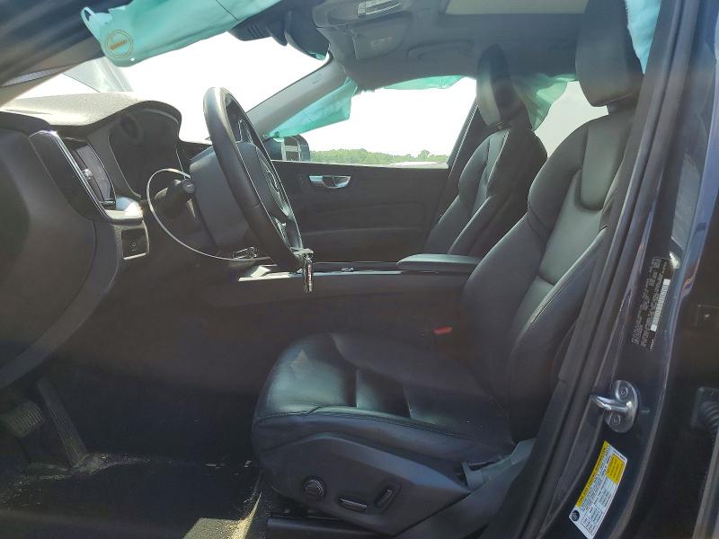 Продажа на аукционе авто 2023 Volvo Xc60, vin: YV4L12RV1P1193989, номер лота: 62891936