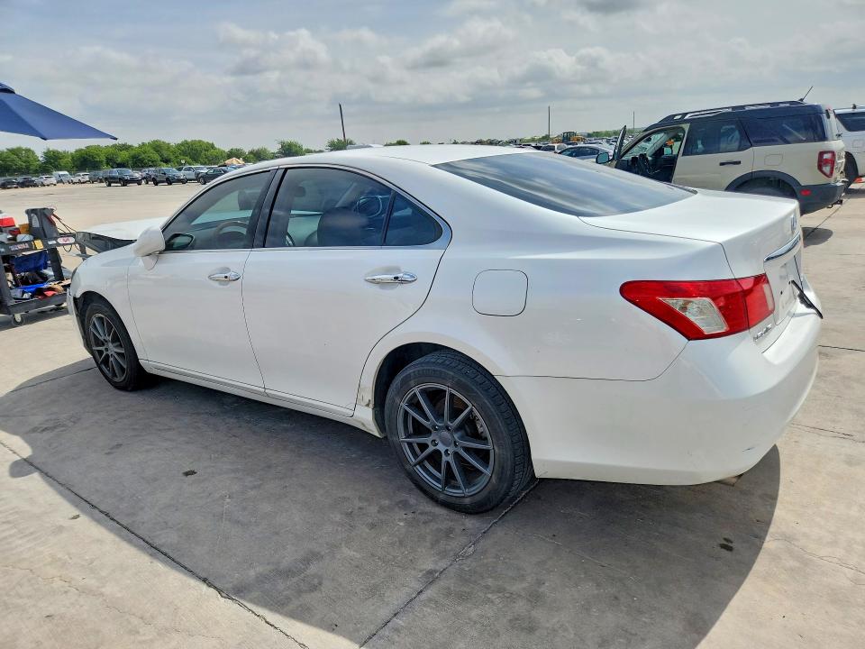Aukcja sprzedaży 2008 Lexus Es, vin: JTHBJ46G882187312, numer aukcji: 60446906