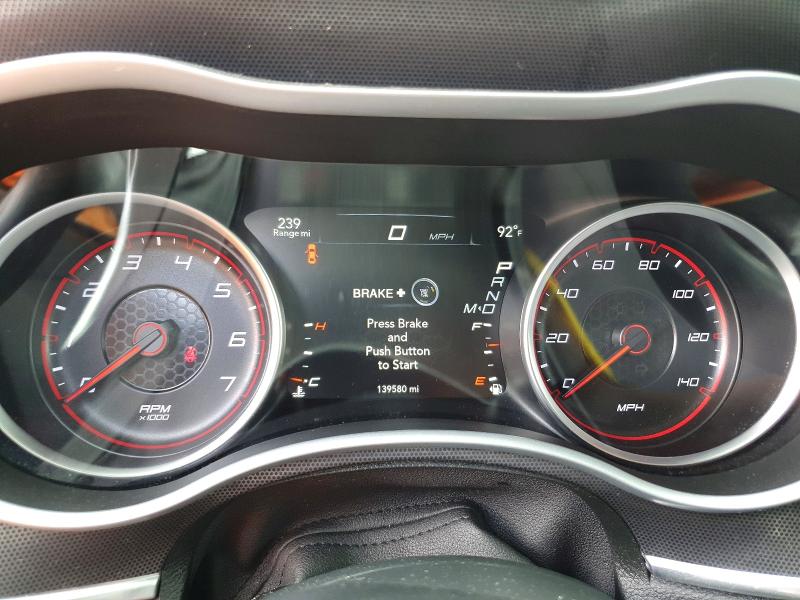 Продаж на аукціоні авто 2017 Dodge Charger, vin: 2C3CDXHG0HH515328, номер лоту: 63177876