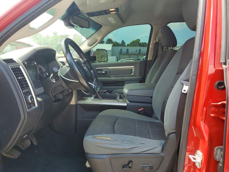 Aukcja sprzedaży 2013 Ram 1500, vin: 1C6RR7GTXDS705976, numer aukcji: 61443756