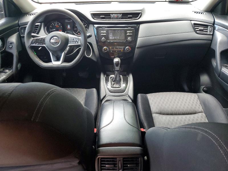 Aukcja sprzedaży 2017 Nissan Rogue, vin: JN8AT2MT8HW131668, numer aukcji: 61036436