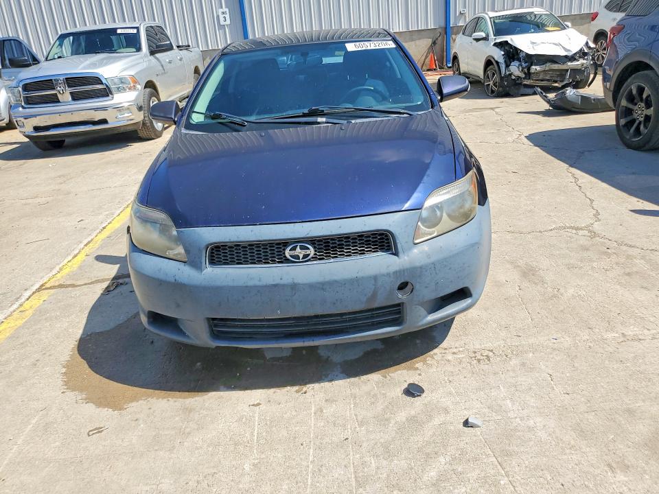 Aukcja sprzedaży 2007 Scion Tc, vin: JTKDE167270220353, numer aukcji: 60573206