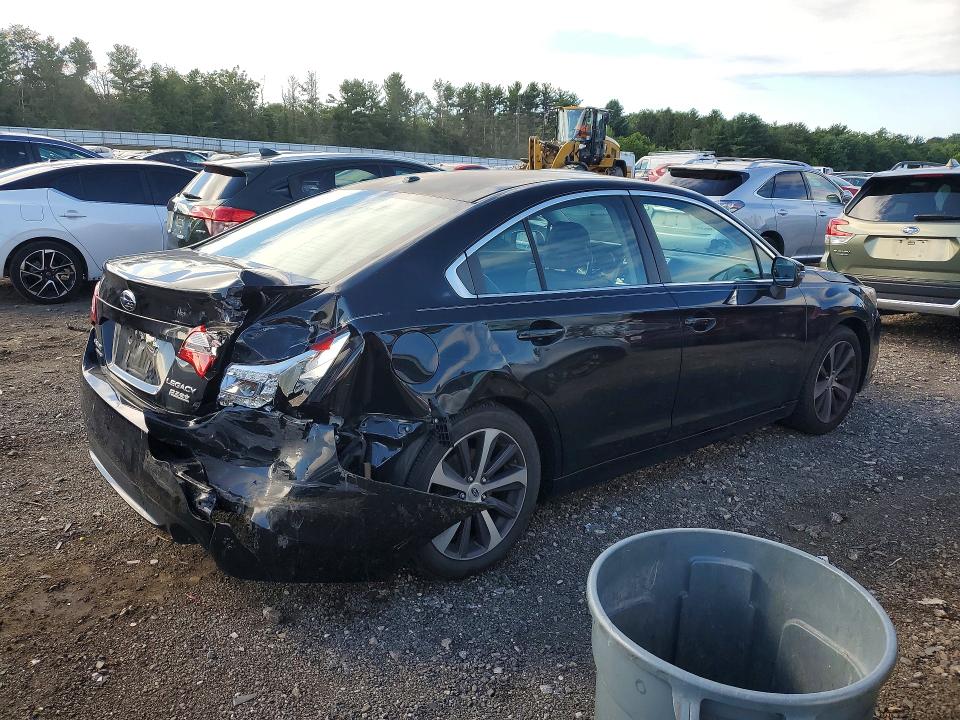 Aukcja sprzedaży 2015 Subaru Legacy, vin: 4S3BNAJ63F3045881, numer aukcji: 63151156