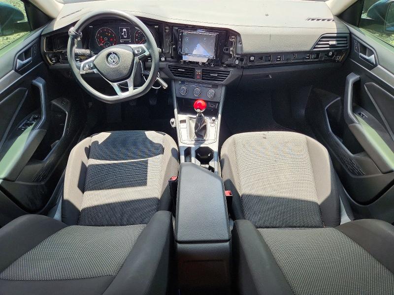 Aukcja sprzedaży 2019 Volkswagen Jetta, vin: 3VWN57BU0KM238251, numer aukcji: 62136986