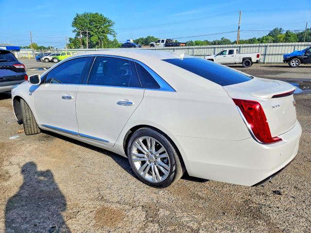 Продажа на аукционе авто 2019 Cadillac Xts, vin: 2G61M5S37K9132035, номер лота: 62466066