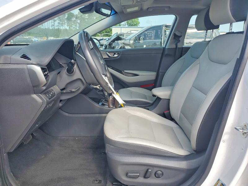 Продаж на аукціоні авто 2021 Hyundai Ioniq, vin: KMHCX5LD0MU252717, номер лоту: 58994406